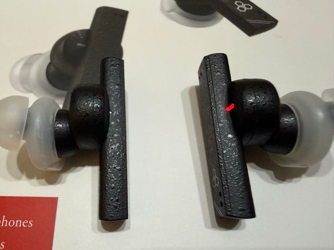 final ZE8000 MK2 8K SOUNDワイヤレスイヤホン