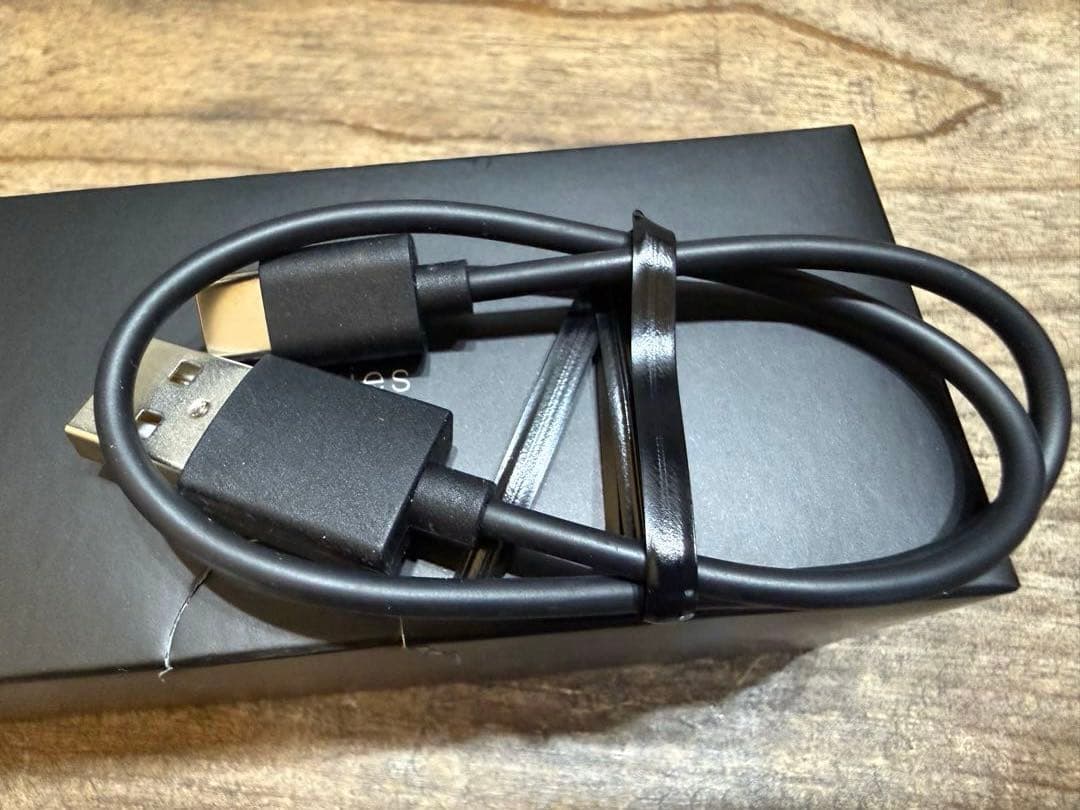 final ZE8000 MK2 8K SOUNDワイヤレスイヤホン