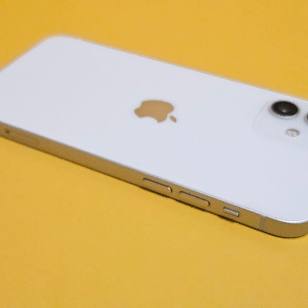 iPhone 12 64GB｜24時間以内発送#746