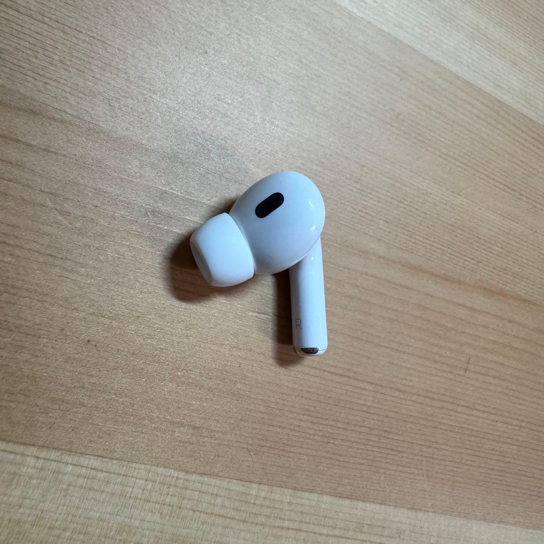 AirPods Pro 第二世代　右耳のみ
