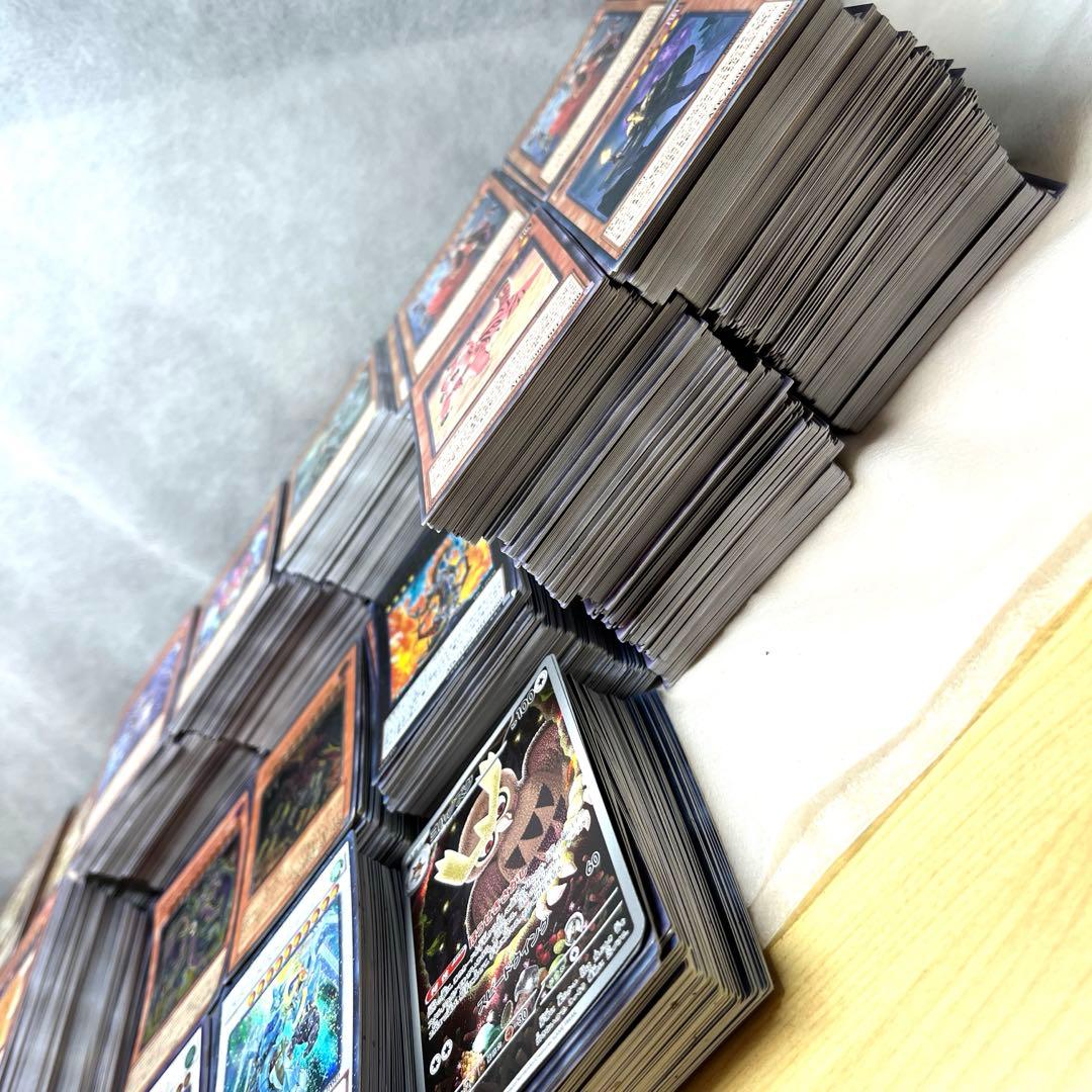 【おまとめ】遊戯王カード　まとめ売り