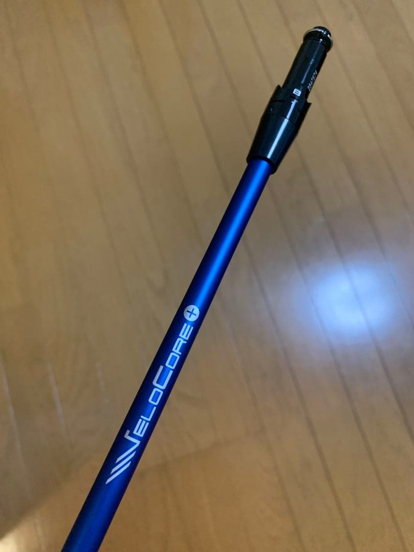 タイトリストスリーブ付　24ベンタスブルー6X 1W用