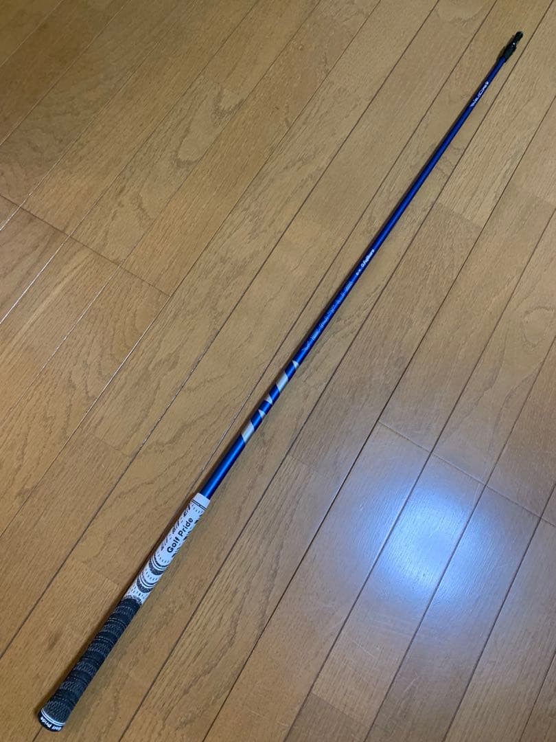 タイトリストスリーブ付　24ベンタスブルー6X 1W用