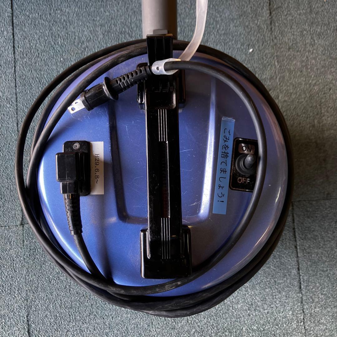 HITACHI ヒタチ CV-95H2 掃除機