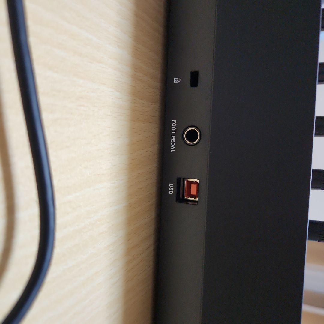 KOMPLETE KONTROL A49 MIDIキーボード