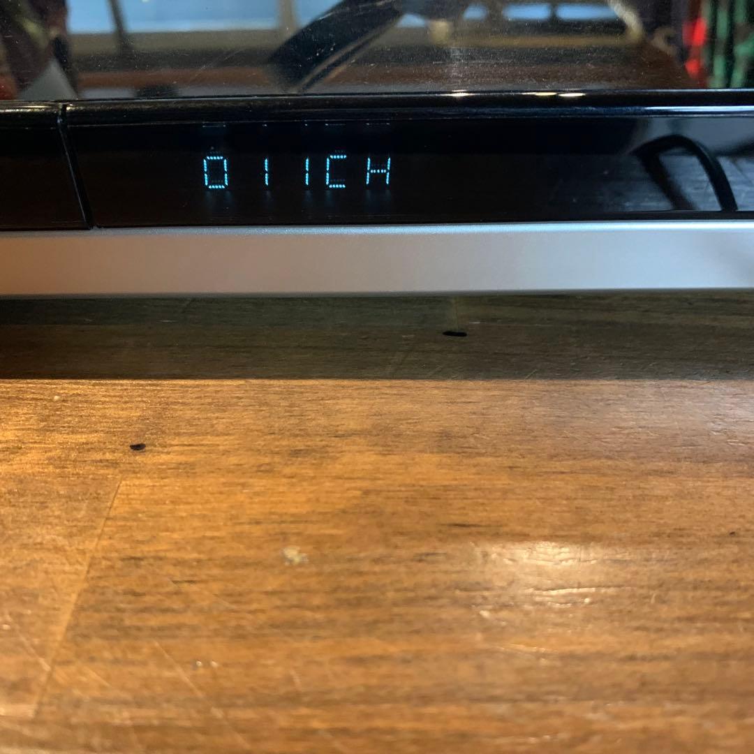 ソニー ブルーレイ/DVDレコーダー BDZ-ZW1500 2017年製