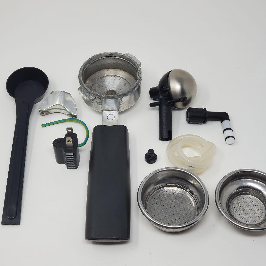 Saeco Nina Bar サエコ ニーナバール エスプレッソマシン