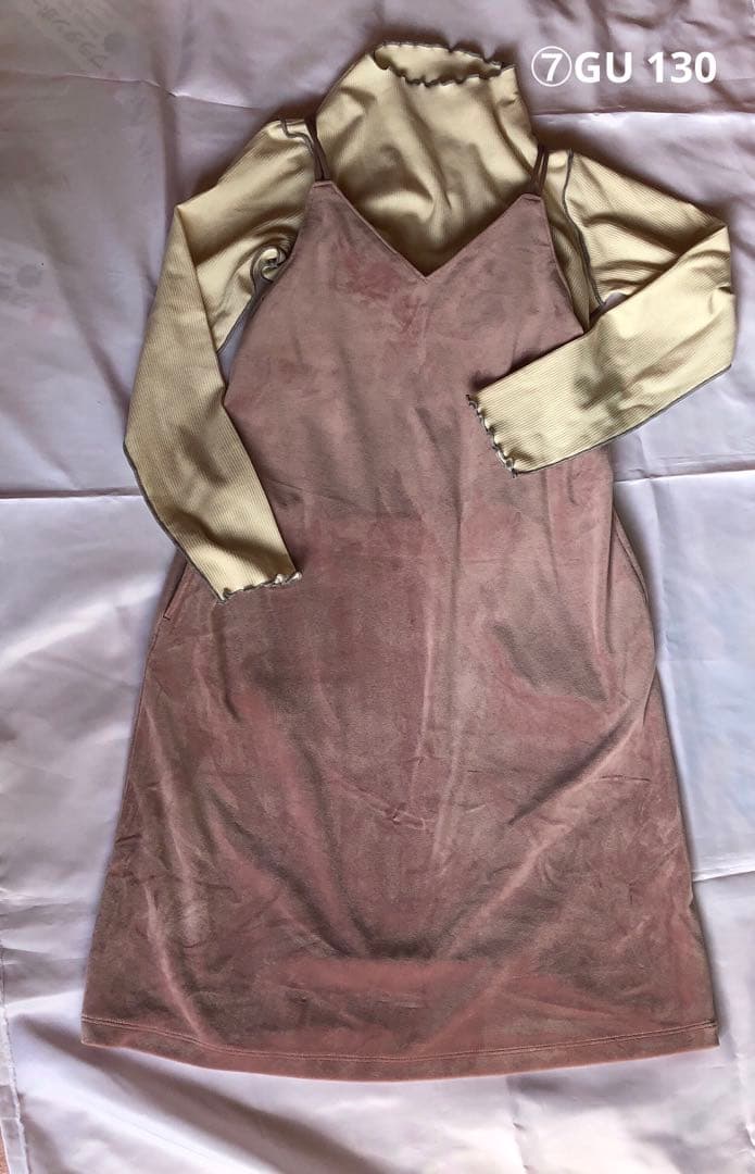 女の子 秋冬 まとめ