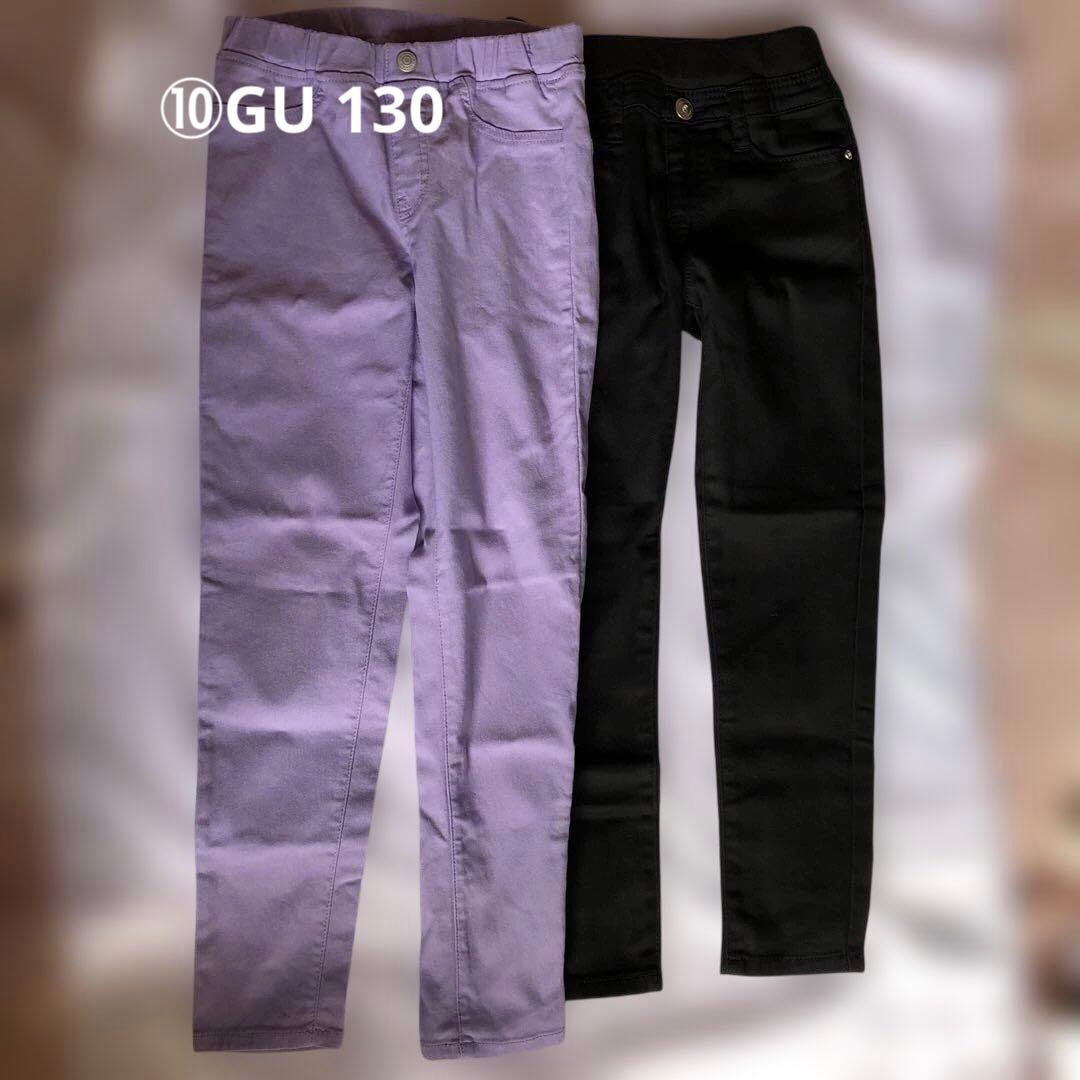 女の子 秋冬 まとめ