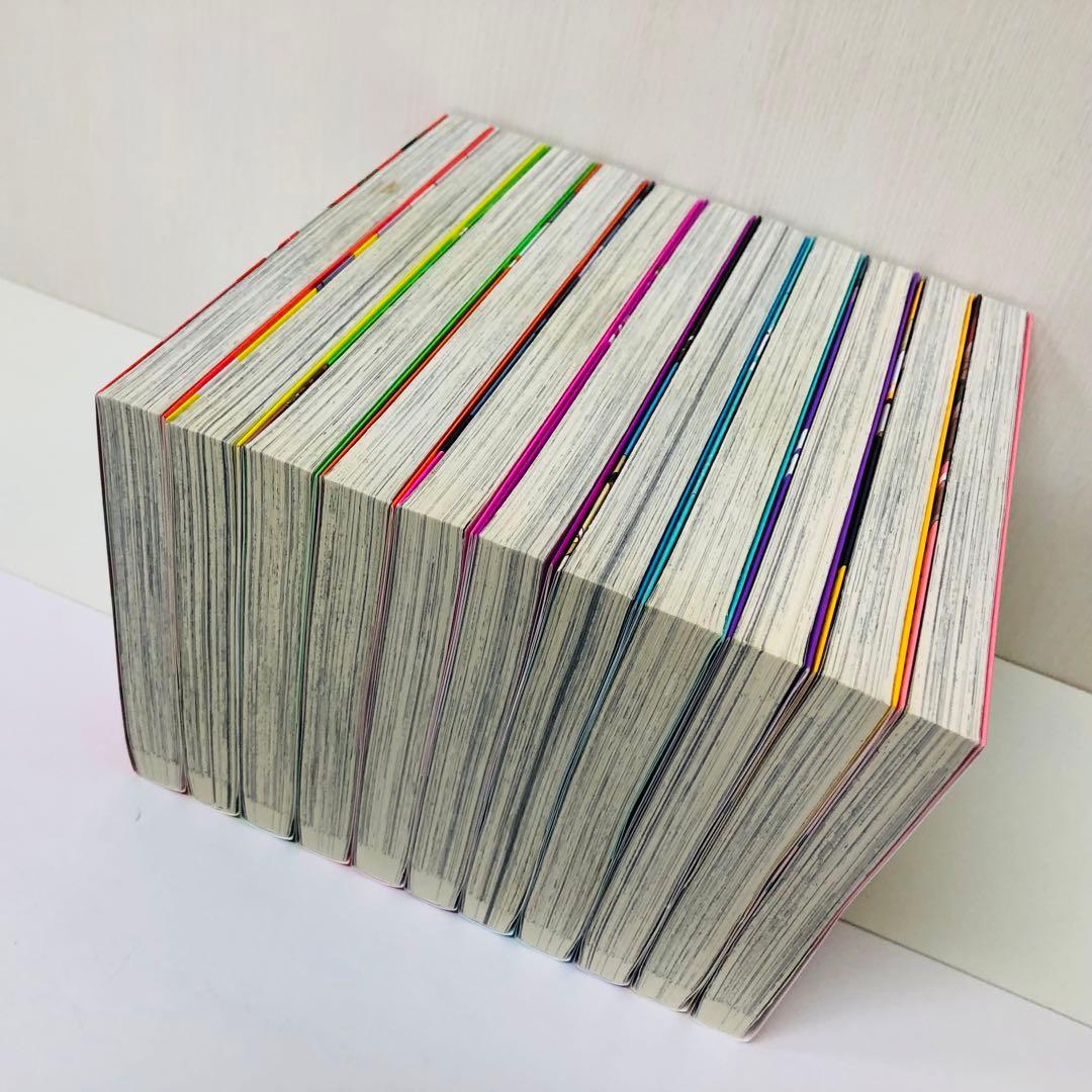 四十七大戦　11巻セット　全巻送料無料　匿名配送　47大戦　都道府県 擬人化