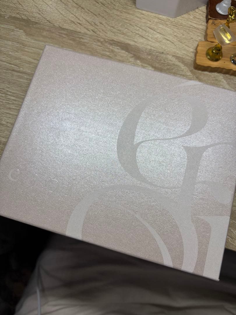 enoi エノイ　プラチナ　マグネット　全色セット