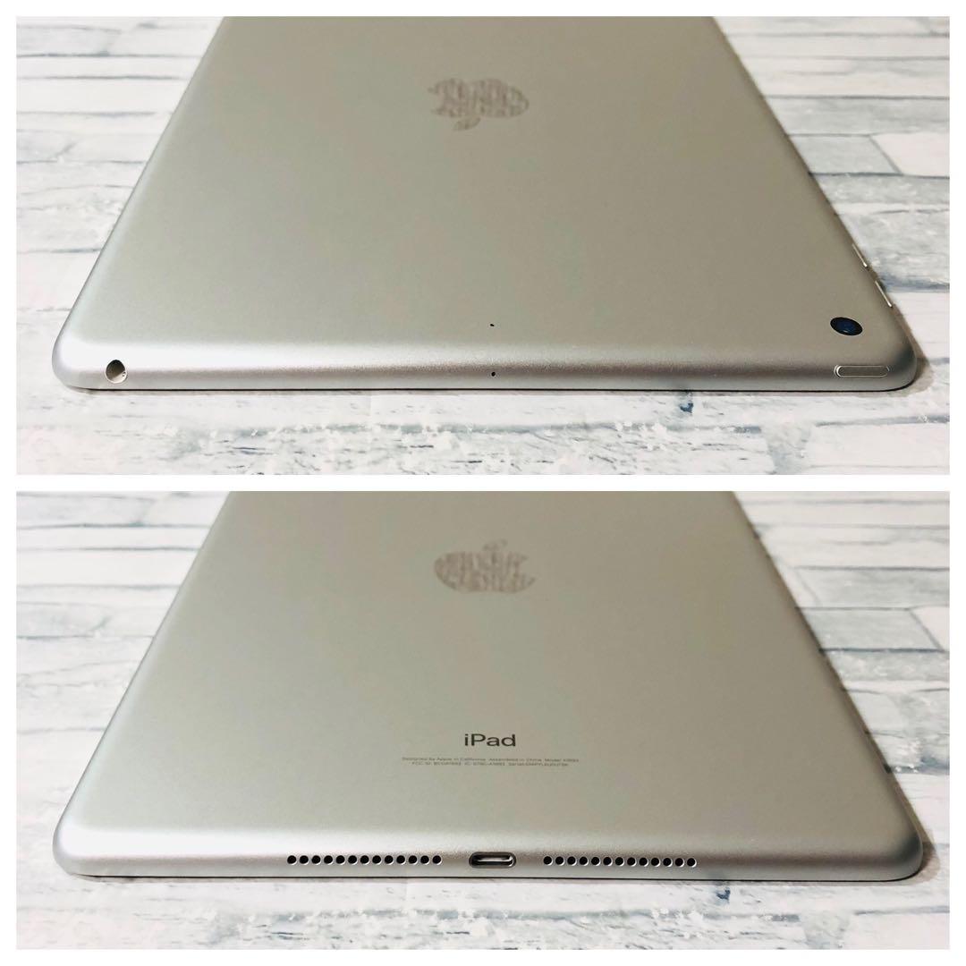 Apple 第6世代 iPad 32GB wifiモデル　管理番号：082