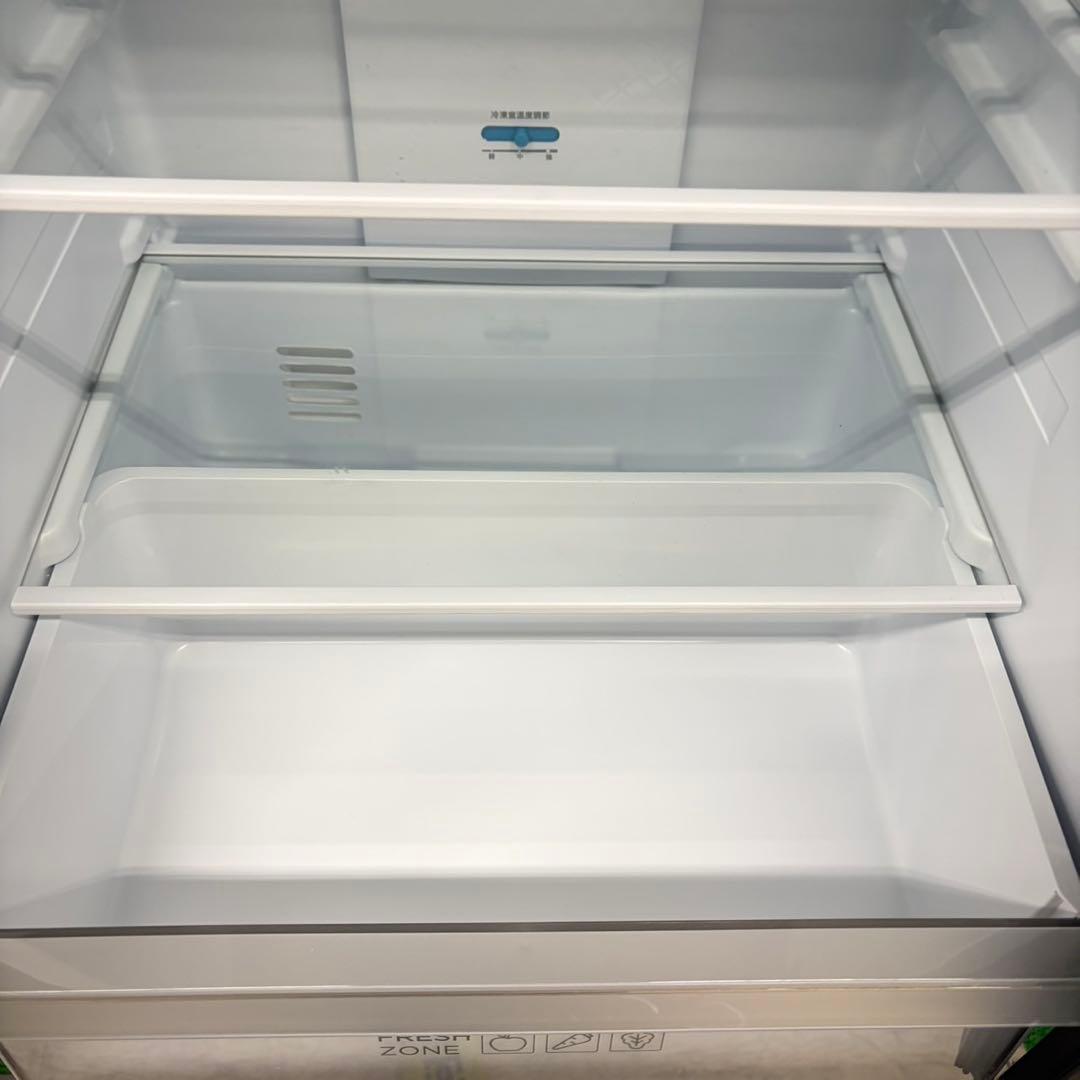 625 ブラックカラー　2025年製　未使用品　冷蔵庫　小型　大型　200L弱