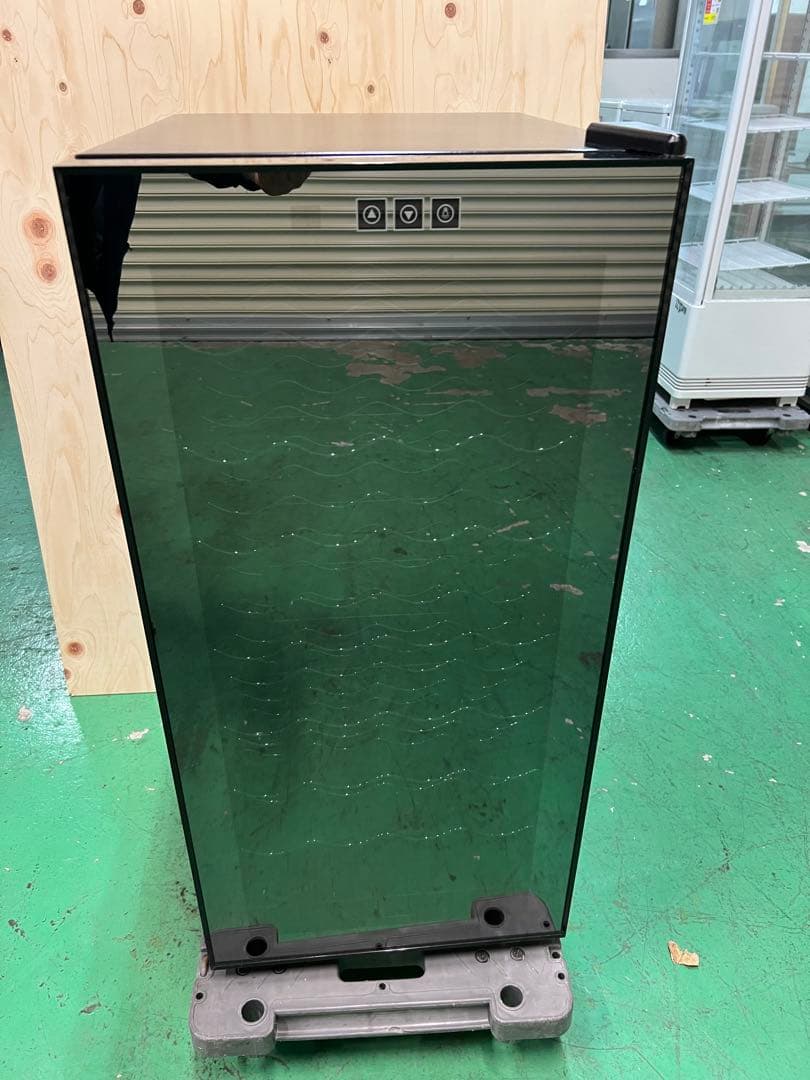 コンポジット ワインセラー 2020年