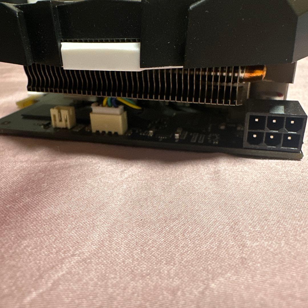 グラフィックボード・グラボ・ビデオカード msi GTX1060 6gb oc