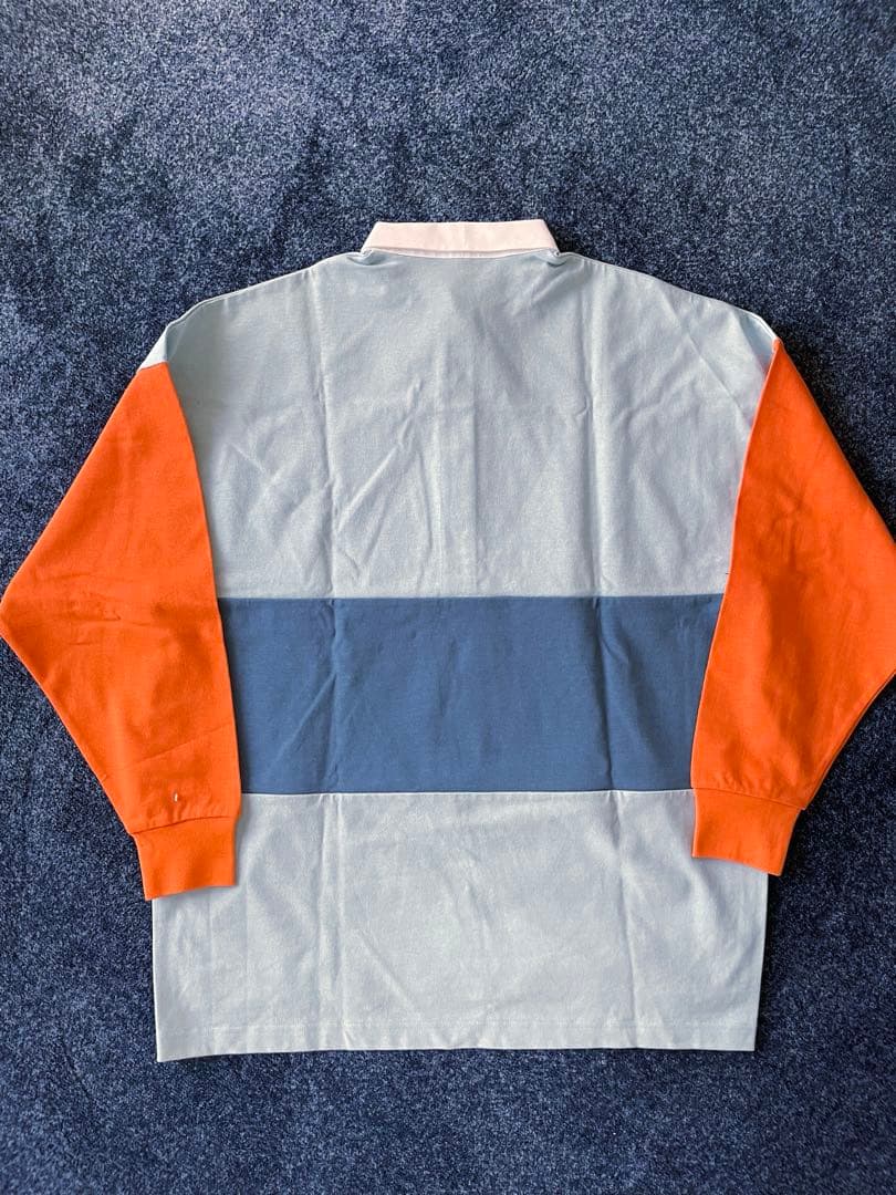 någontstans 長袖ポロシャツ 38