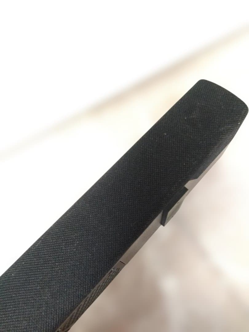 DENON サウンドバー DHT-S216 Bluetooth対応 動作確認済