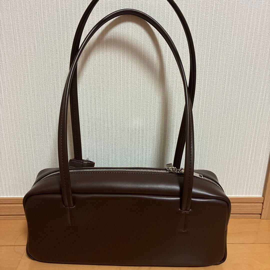 【極美品】STANDOIL More Baguette Bag スタンドオイル