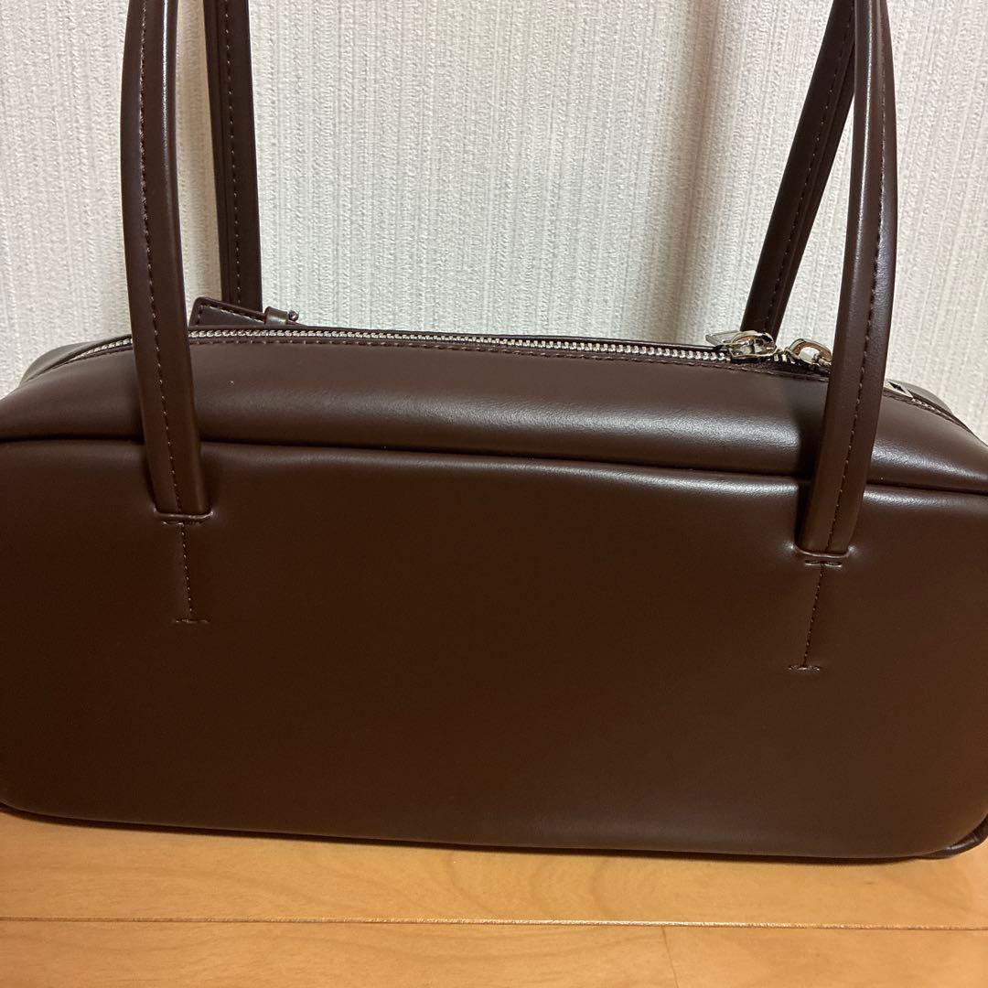 【極美品】STANDOIL More Baguette Bag スタンドオイル