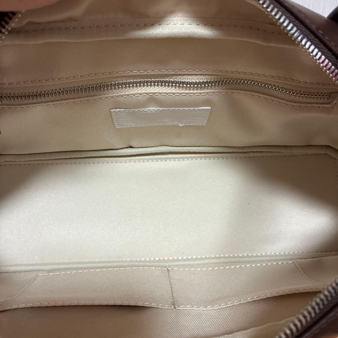 【極美品】STANDOIL More Baguette Bag スタンドオイル