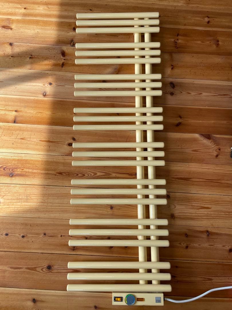 タオルウォーマー　ピーエス工業　650W