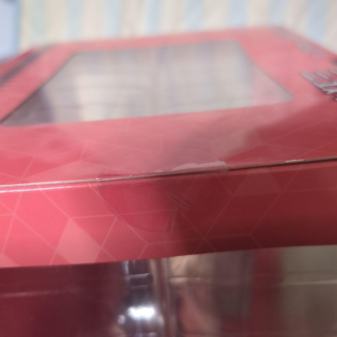 新品未開封　デート・ア・ライブ 時崎狂三 黒猫 Ver. 1/7スケール