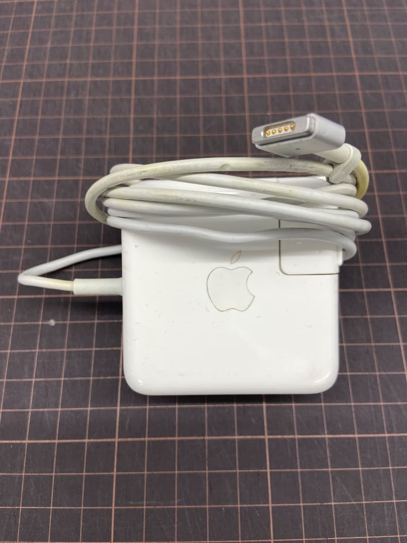 MacBook Air 2017 13インチ トラックパッド不調あり