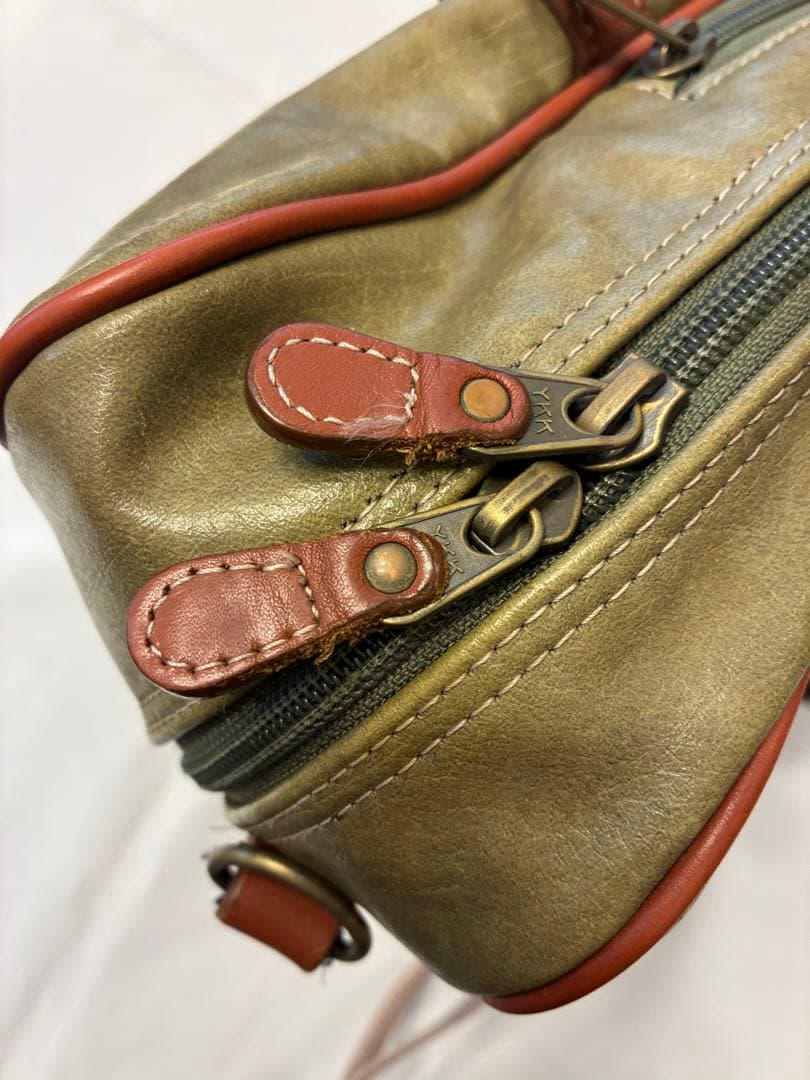 洗足学園中学高等学校　日本製