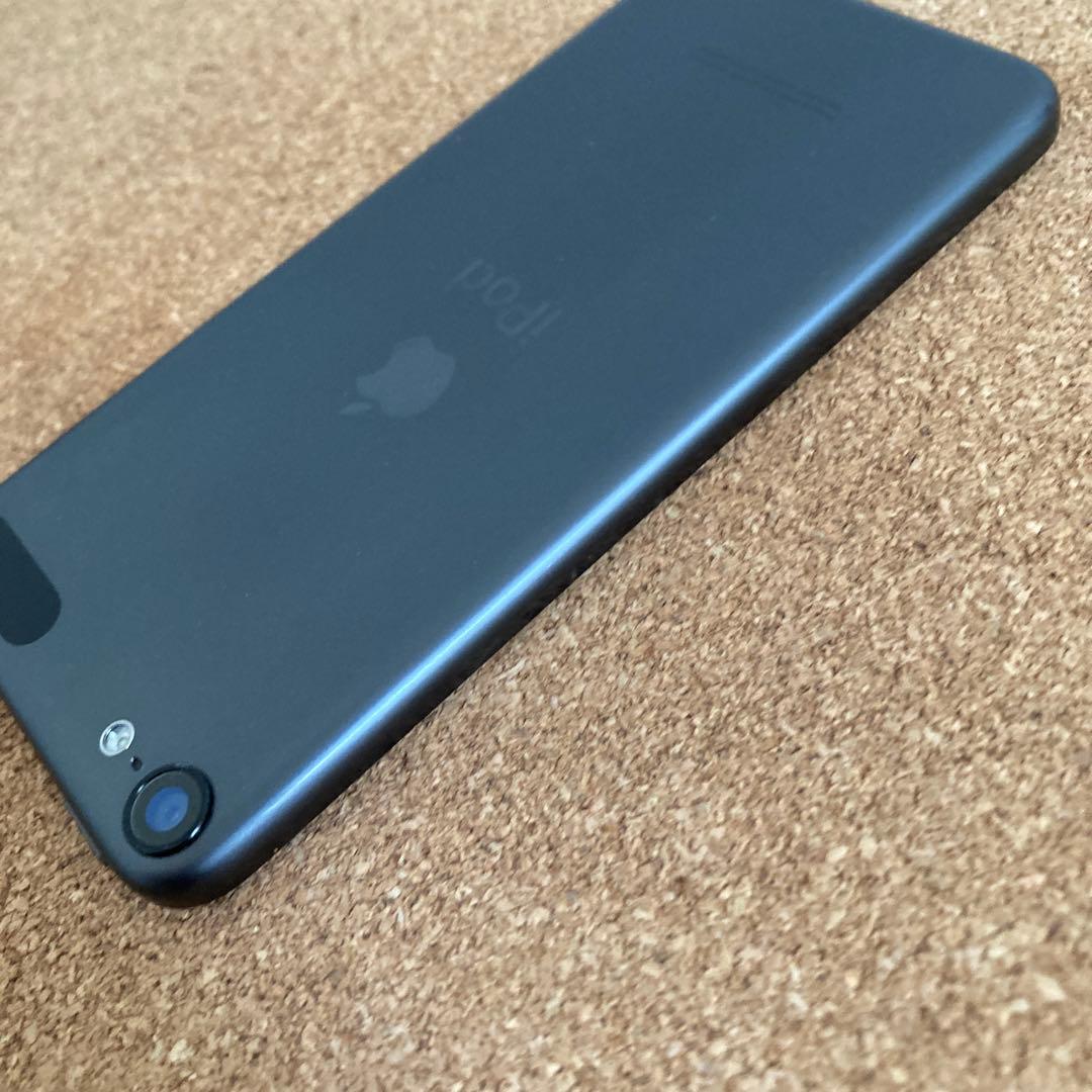 611【早い者勝ち】電池良好☆iPod Touch7 第7世代 32GB☆