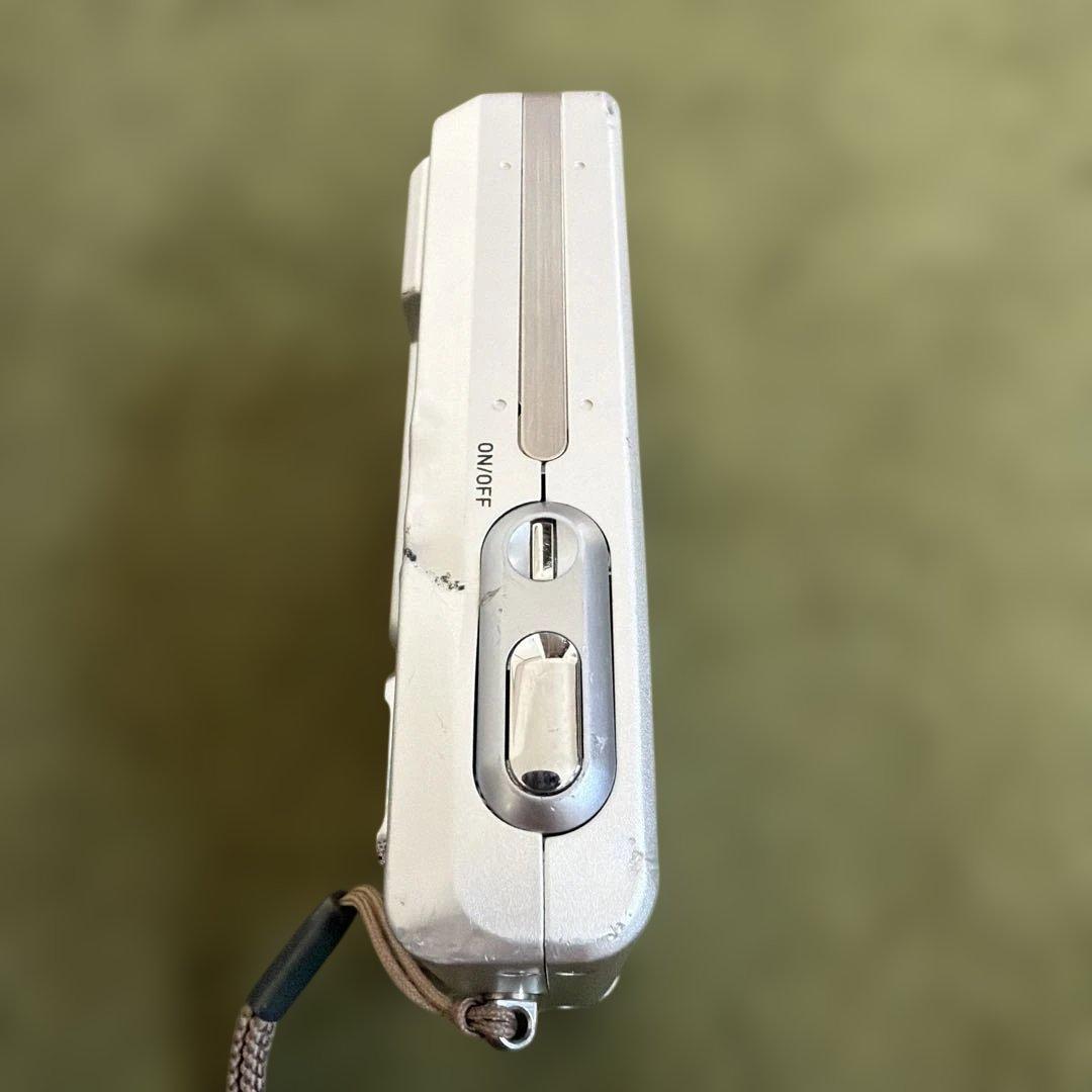 【動作確認済】CASIO カシオ EXILIM EX-Z40