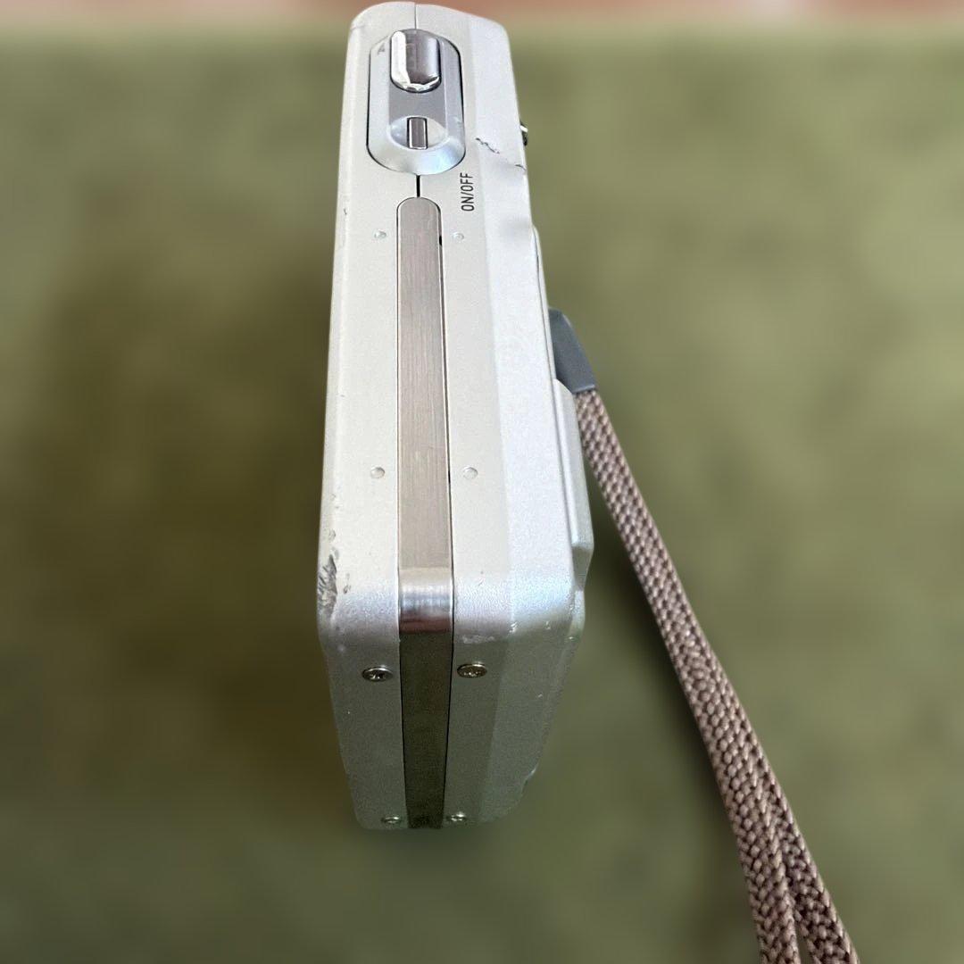 【動作確認済】CASIO カシオ EXILIM EX-Z40