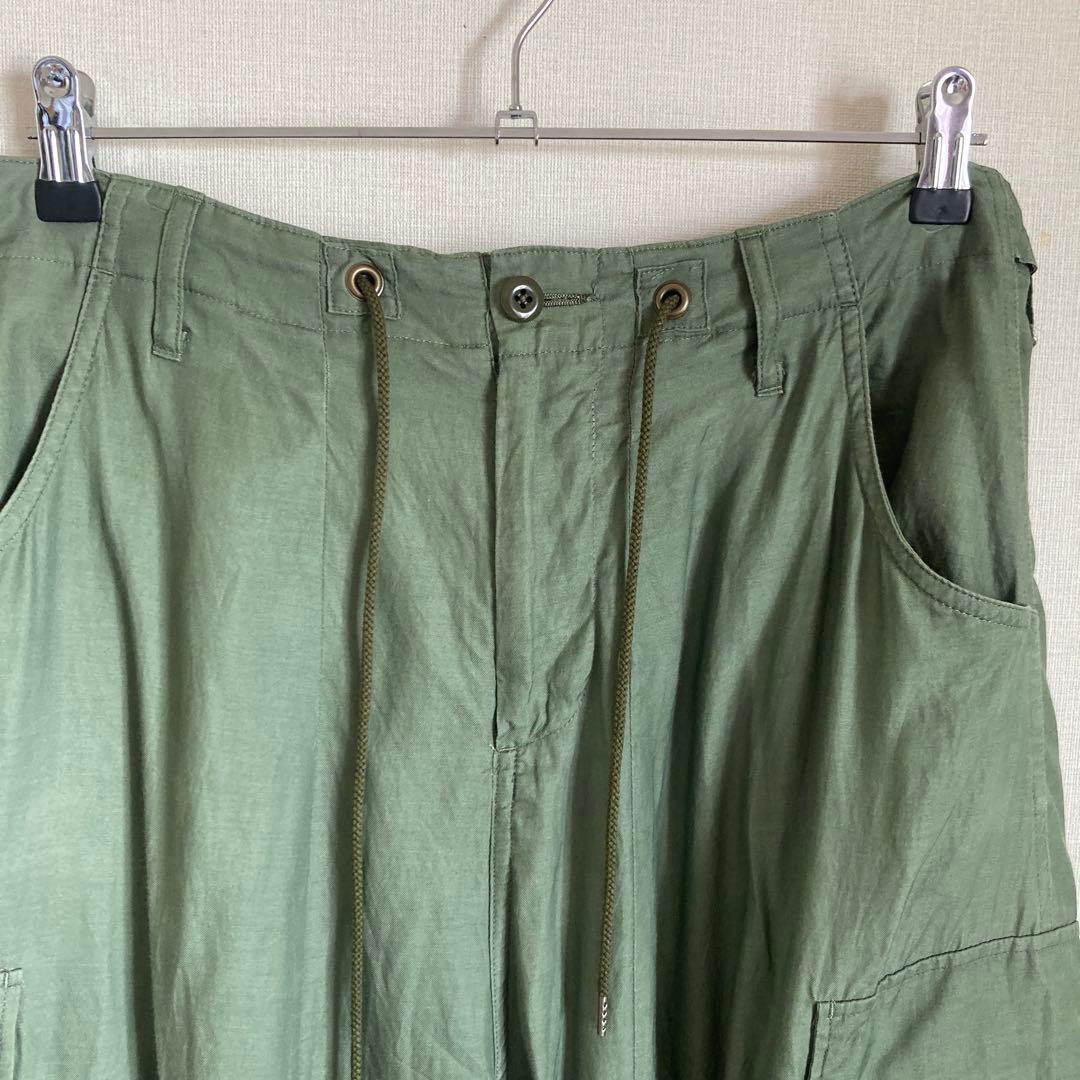 ORGANIC COTTON CUPRA FLOW サイズ2