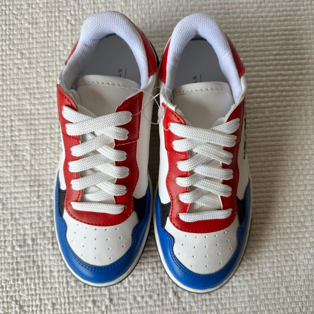 【新品】STELLA McCARTNEY FANTASIA スニーカー　刺繍