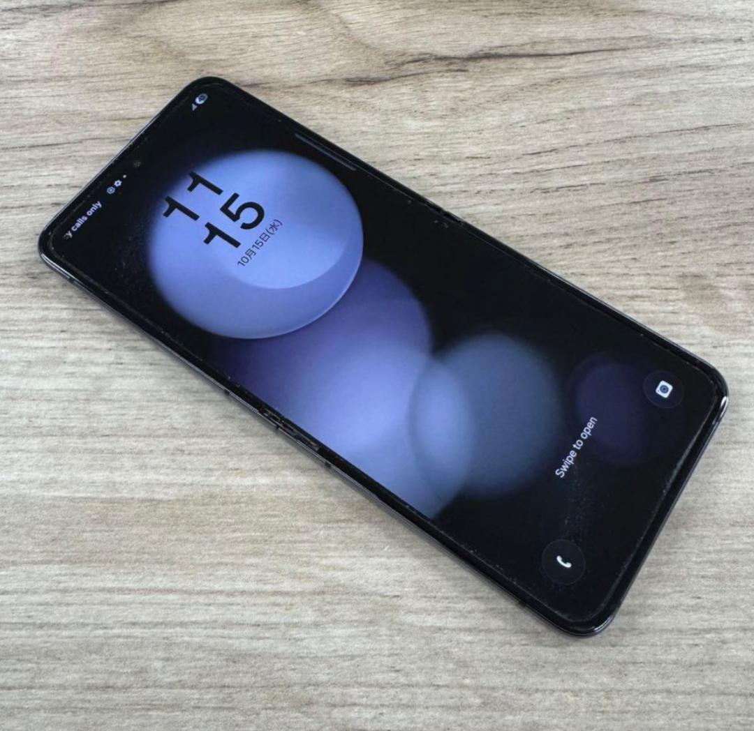 【良品】Android Galaxy Flip 5｜256gb｜SIMフリー版