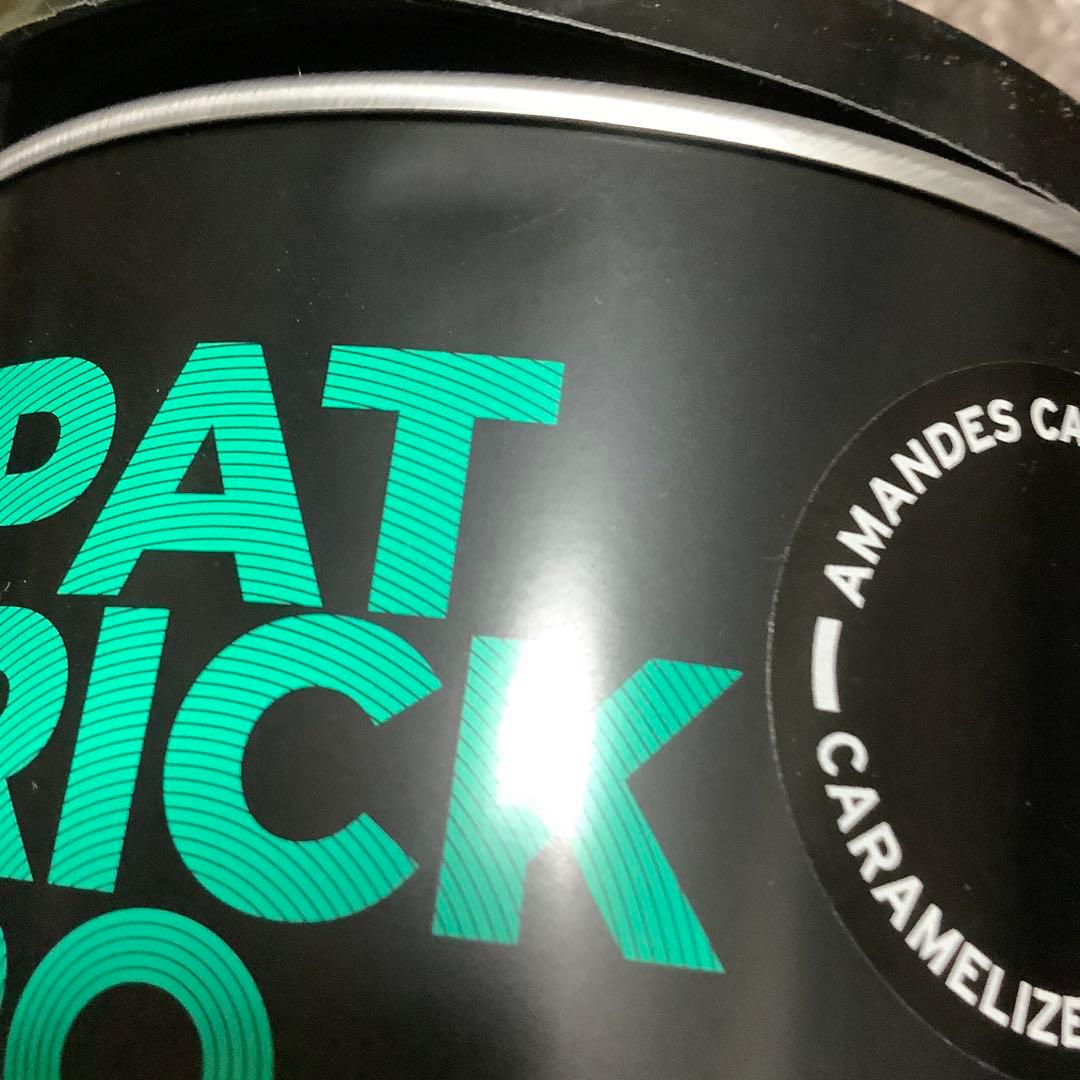 ❤️パトリックロジェ　Patrick Roger アマンドキャラメリゼ300g ②