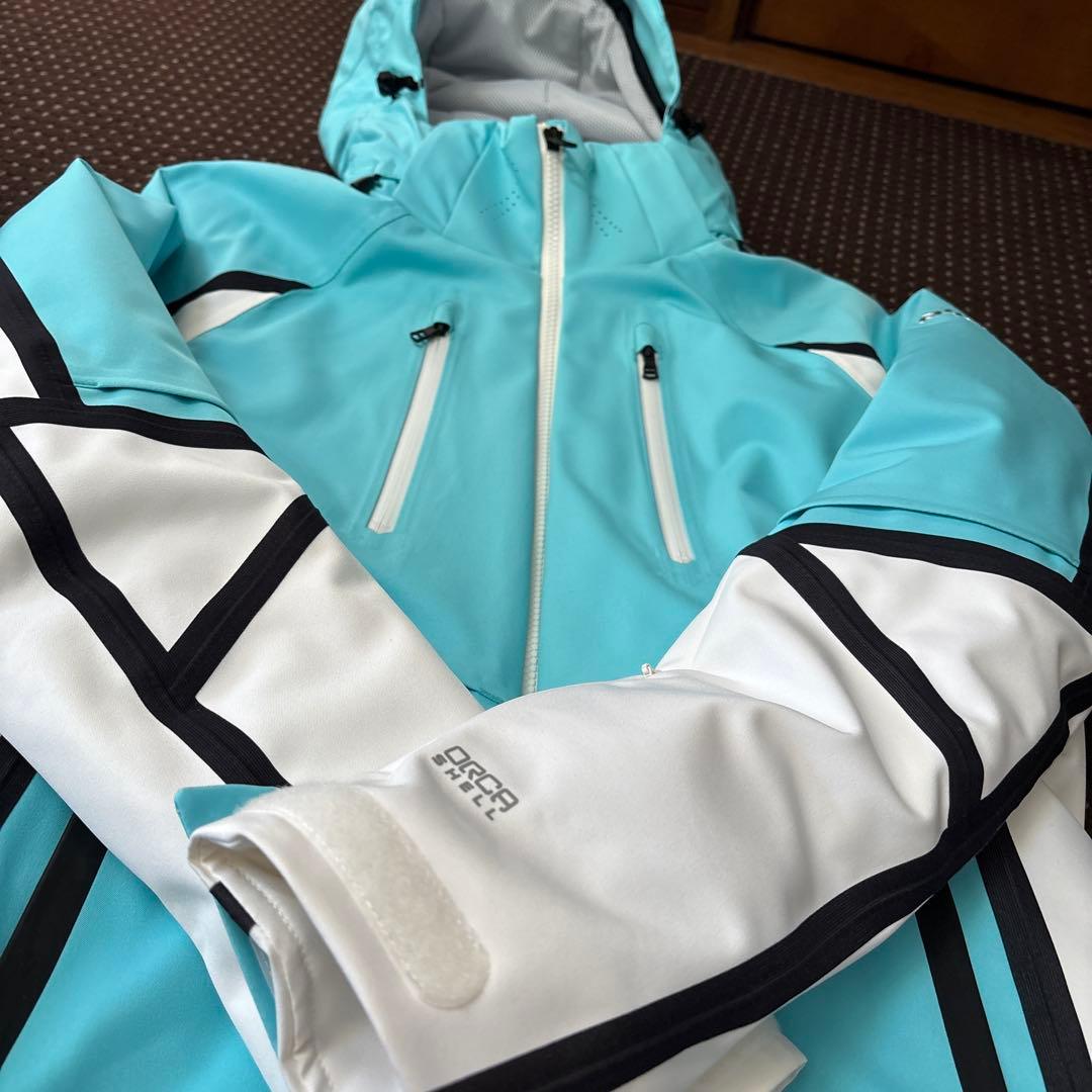 phenix スキージャケット未使用品！