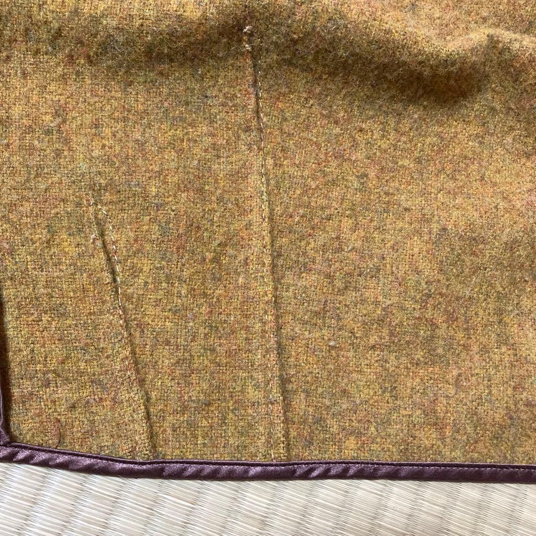 Dries van noten ノーカラージャケット　90s 初期　旧タグ