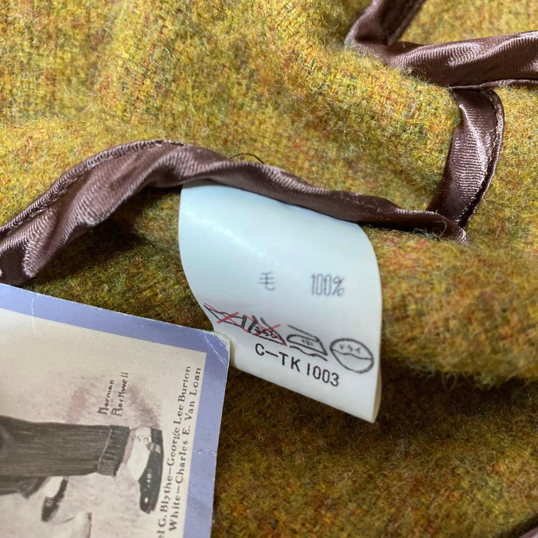 Dries van noten ノーカラージャケット　90s 初期　旧タグ