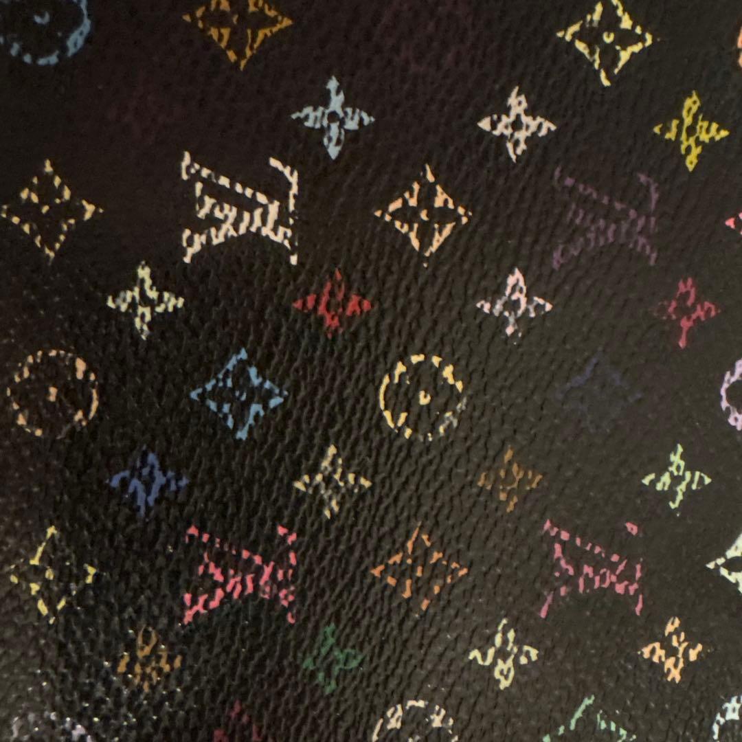 ルイヴィトン財布