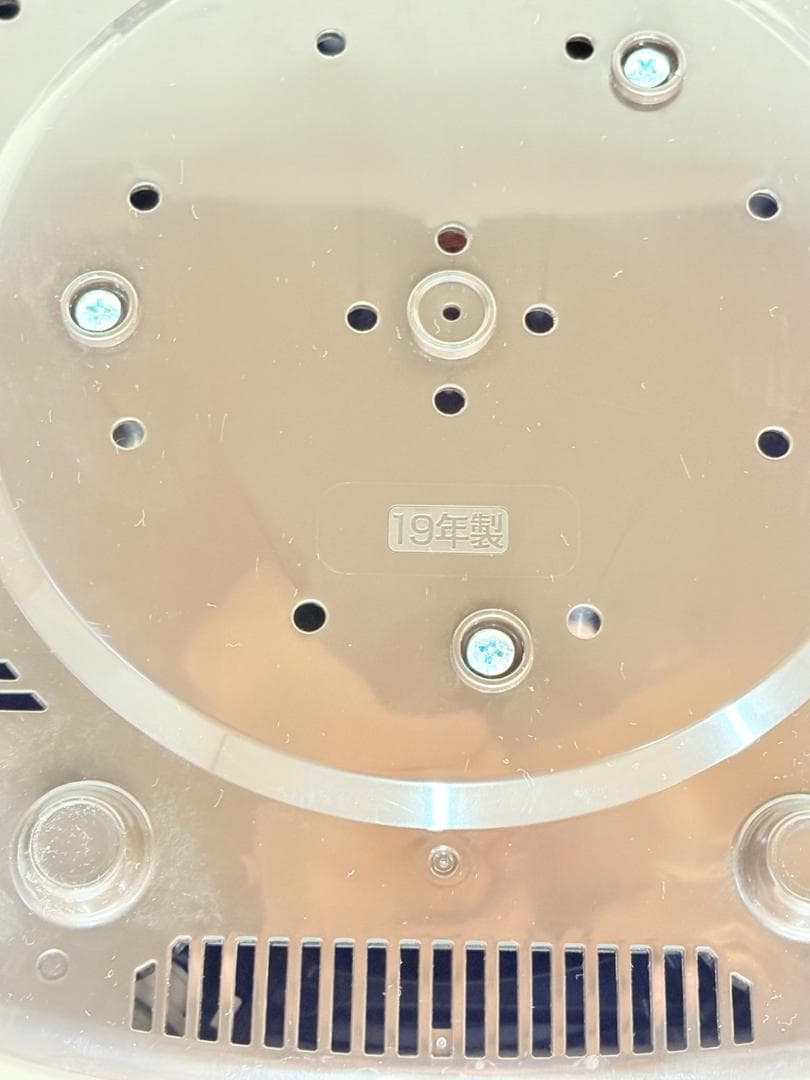 象印2019年製5.5合IH炊飯器（NW-JT10）