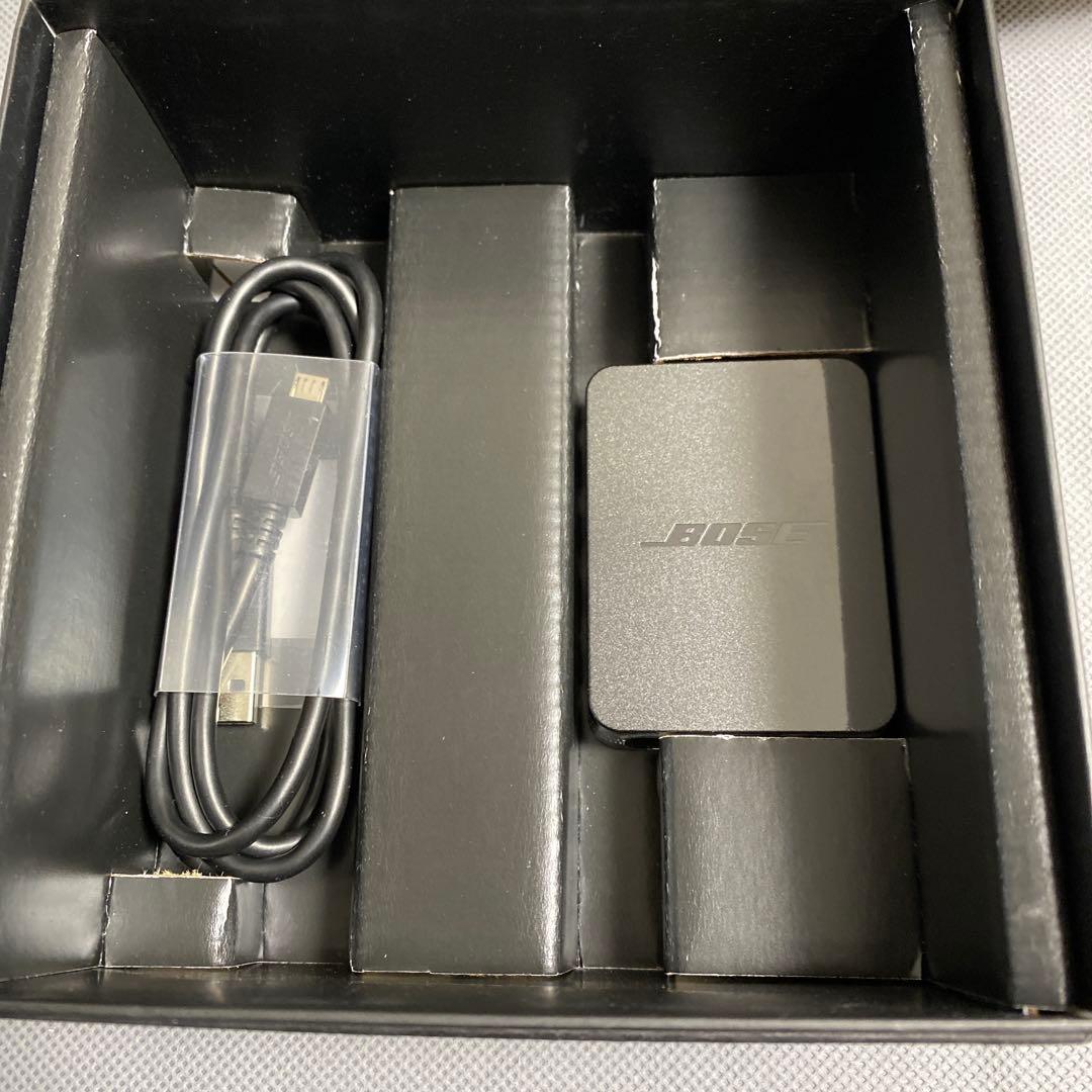 ジャンク　Bose SoundLink Revolve+ II スピーカー