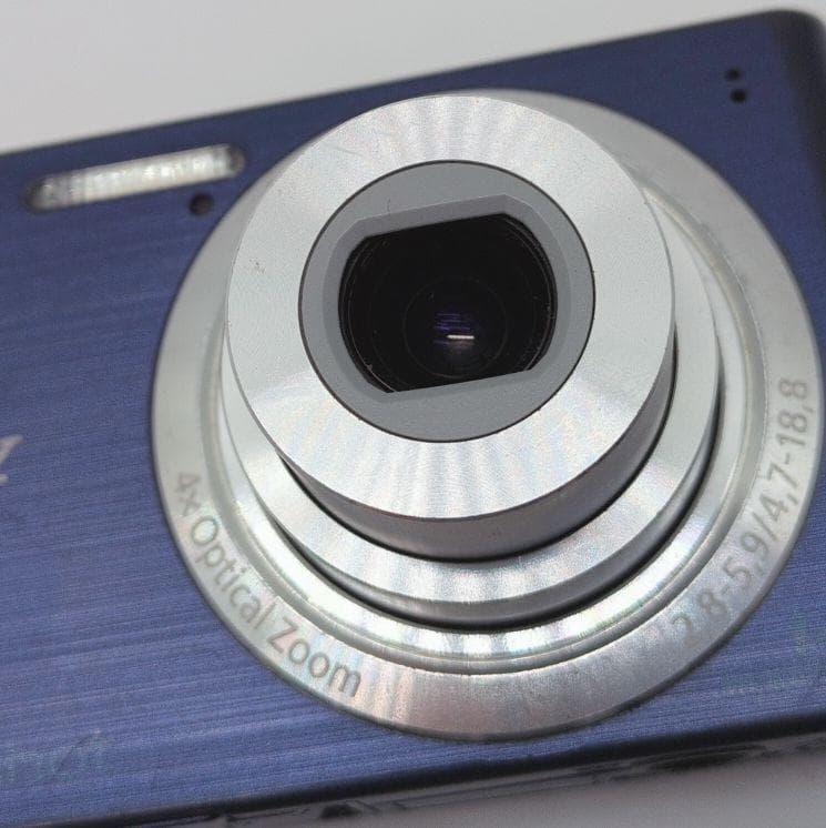 SONY Cyber-shot DSC-W610 デジタルカメラ