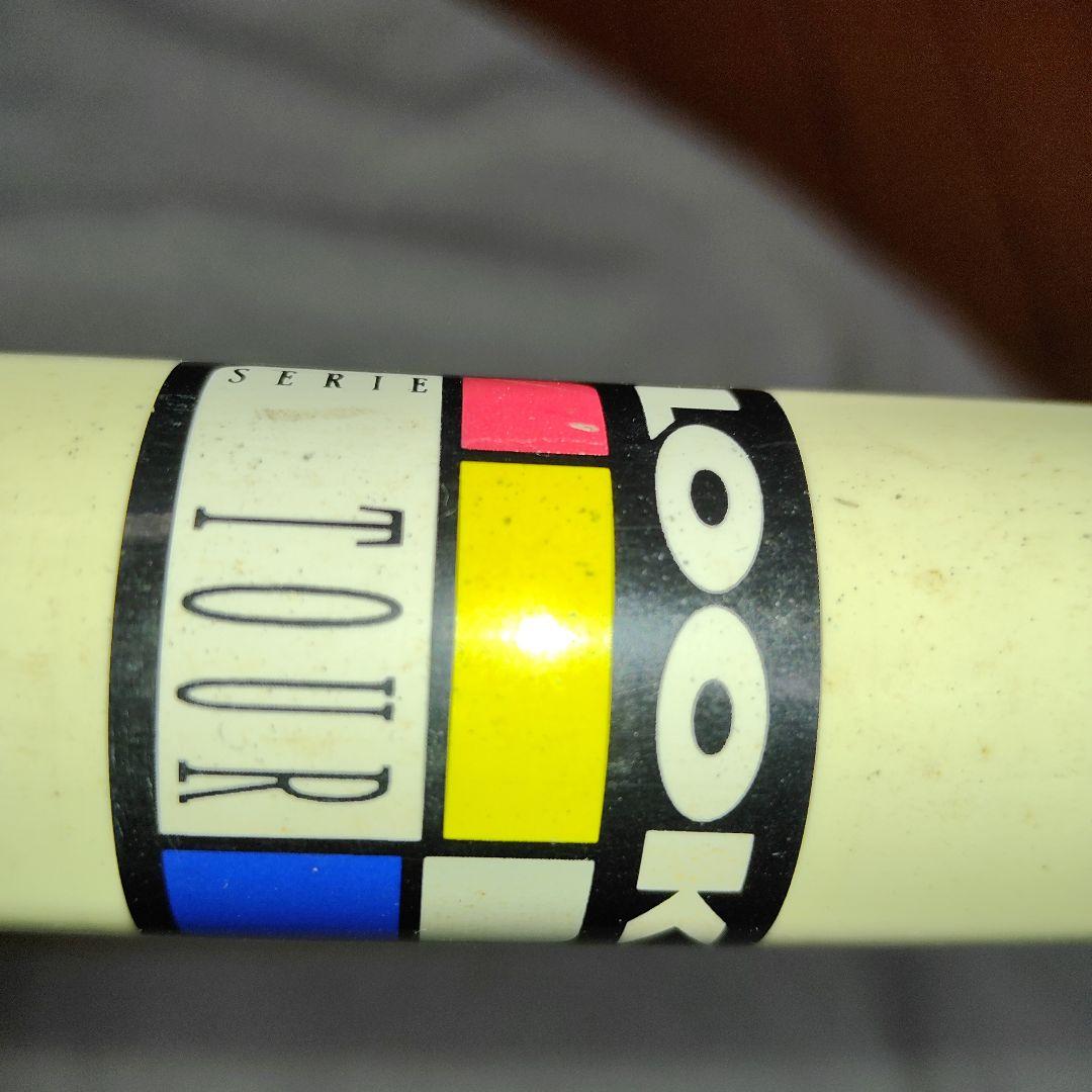 LOOK カーボン ロードバイクフレーム 旧車