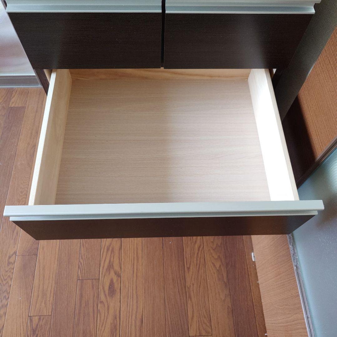 ニトリ　ローチェスト　緊急！本日5月29日午後で取り下げます！