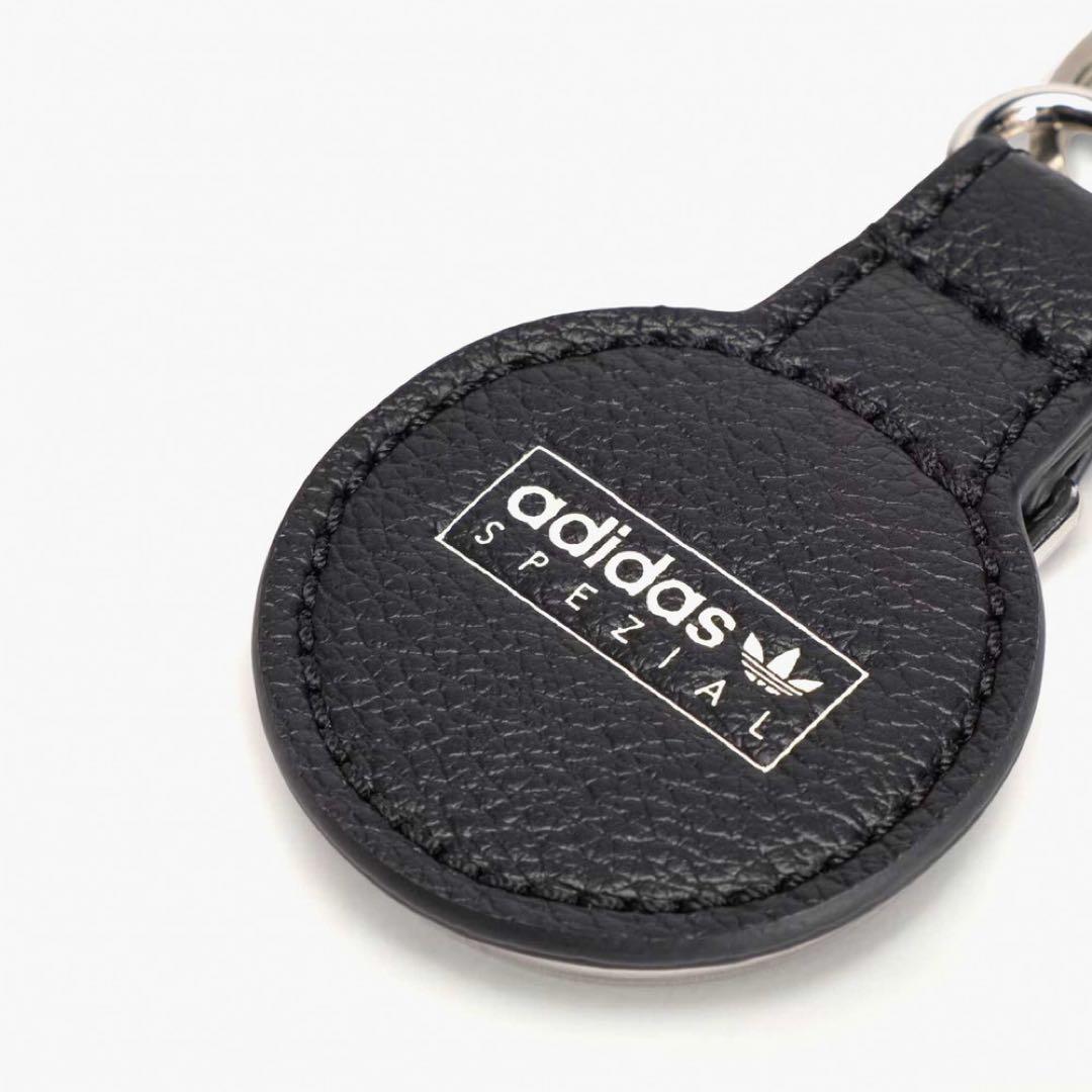 即完売 アディダス spzl キーリング spezial oasis