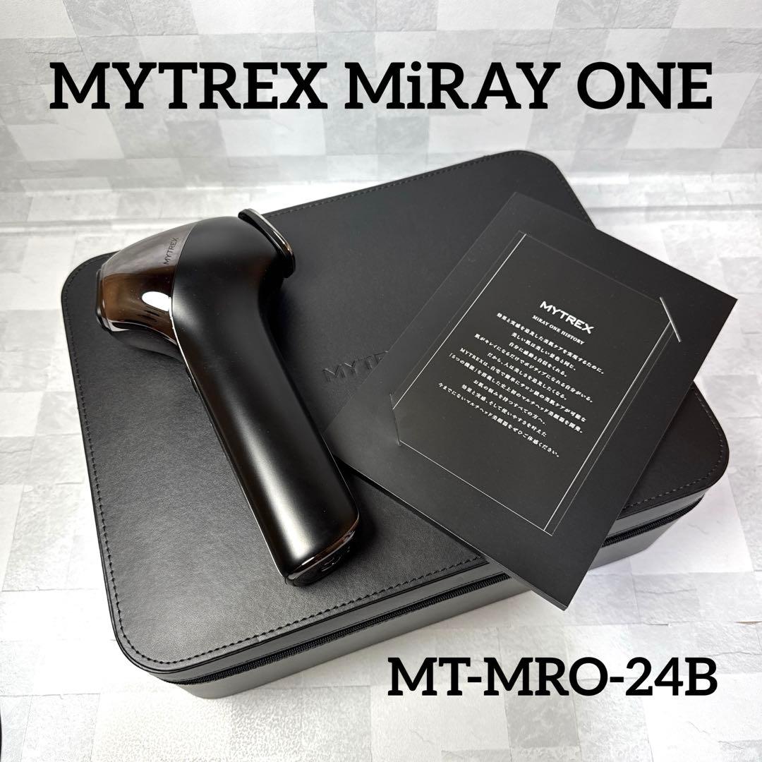 B058 MYTREX MiRAY ONE マイトレックス ミライ ワン