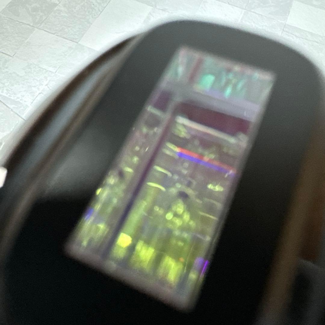 B058 MYTREX MiRAY ONE マイトレックス ミライ ワン