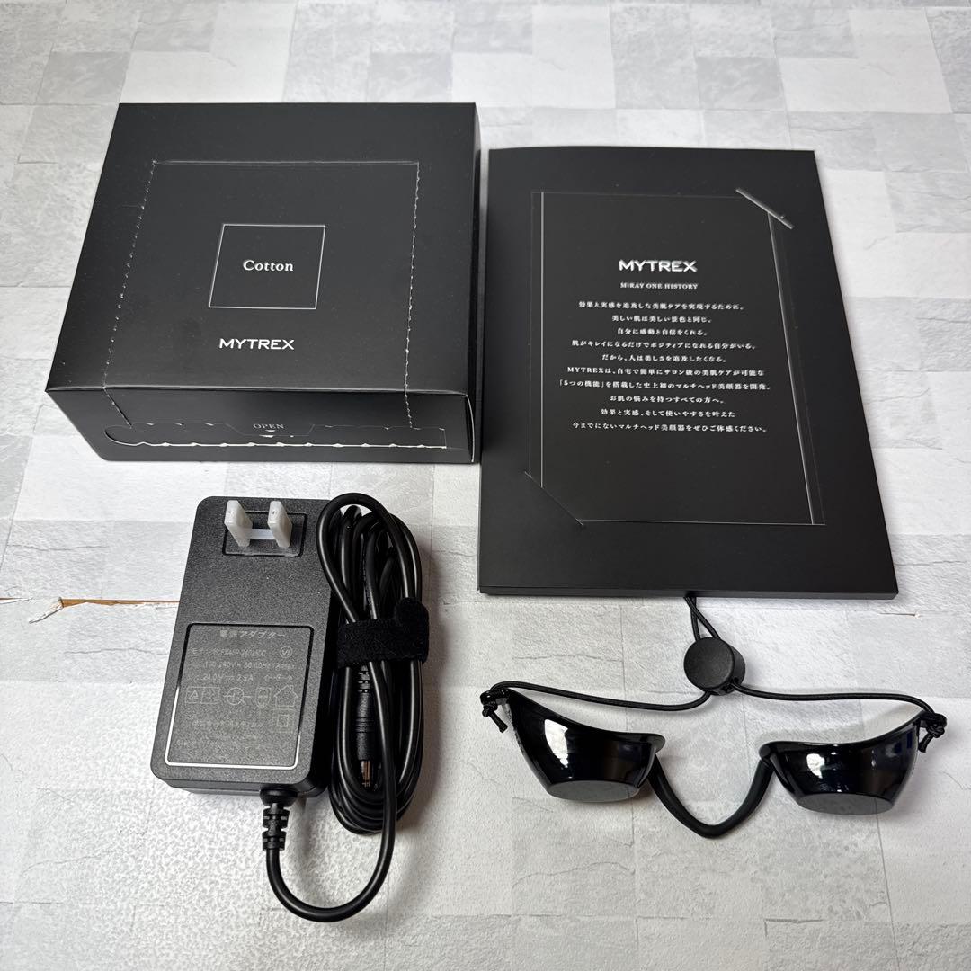 B058 MYTREX MiRAY ONE マイトレックス ミライ ワン