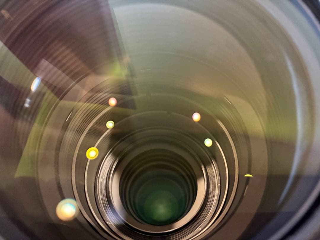 SIGMA 150-600mm 1:5-6.3 DG OS HSM ズームレンズ