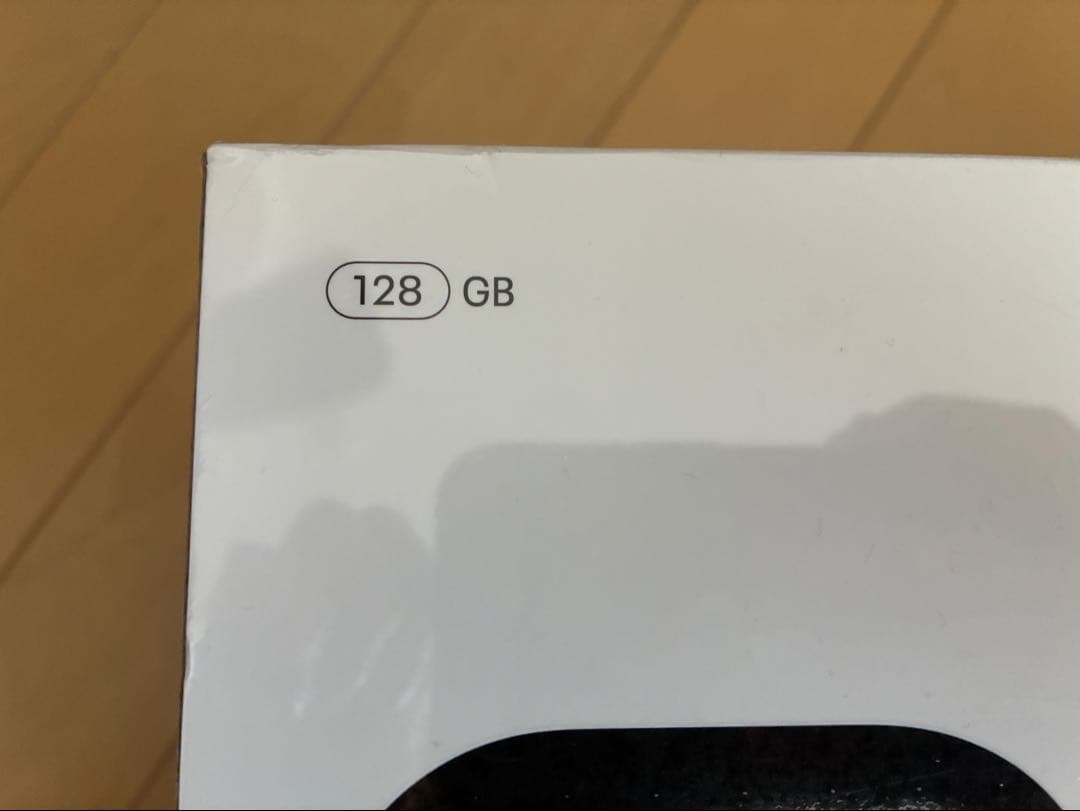  Quest 2 VRヘッドセット 128GB 新品未開封